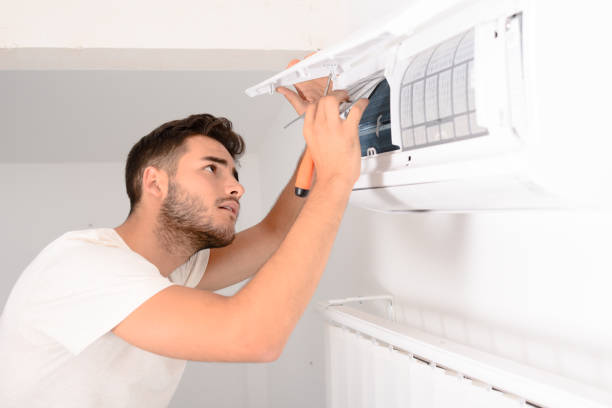 Best Air Duct Cleaning Near Me  in West Columbia, SC